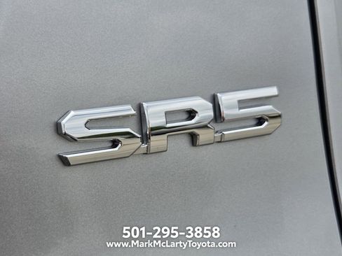 Used 2025 Toyota Tacoma SR5 AWD/4WD image 7