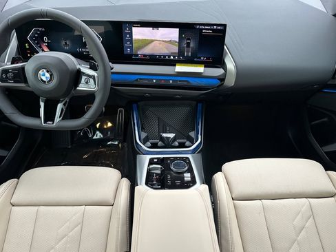 New 2026 BMW X3 xDrive30 w/ M Sport Package image 10