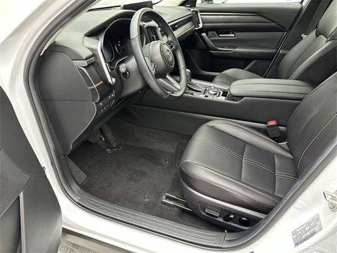 Certified 2025 MAZDA CX-50 AWD 2.5 Hybrid w/ Weather Package image 11