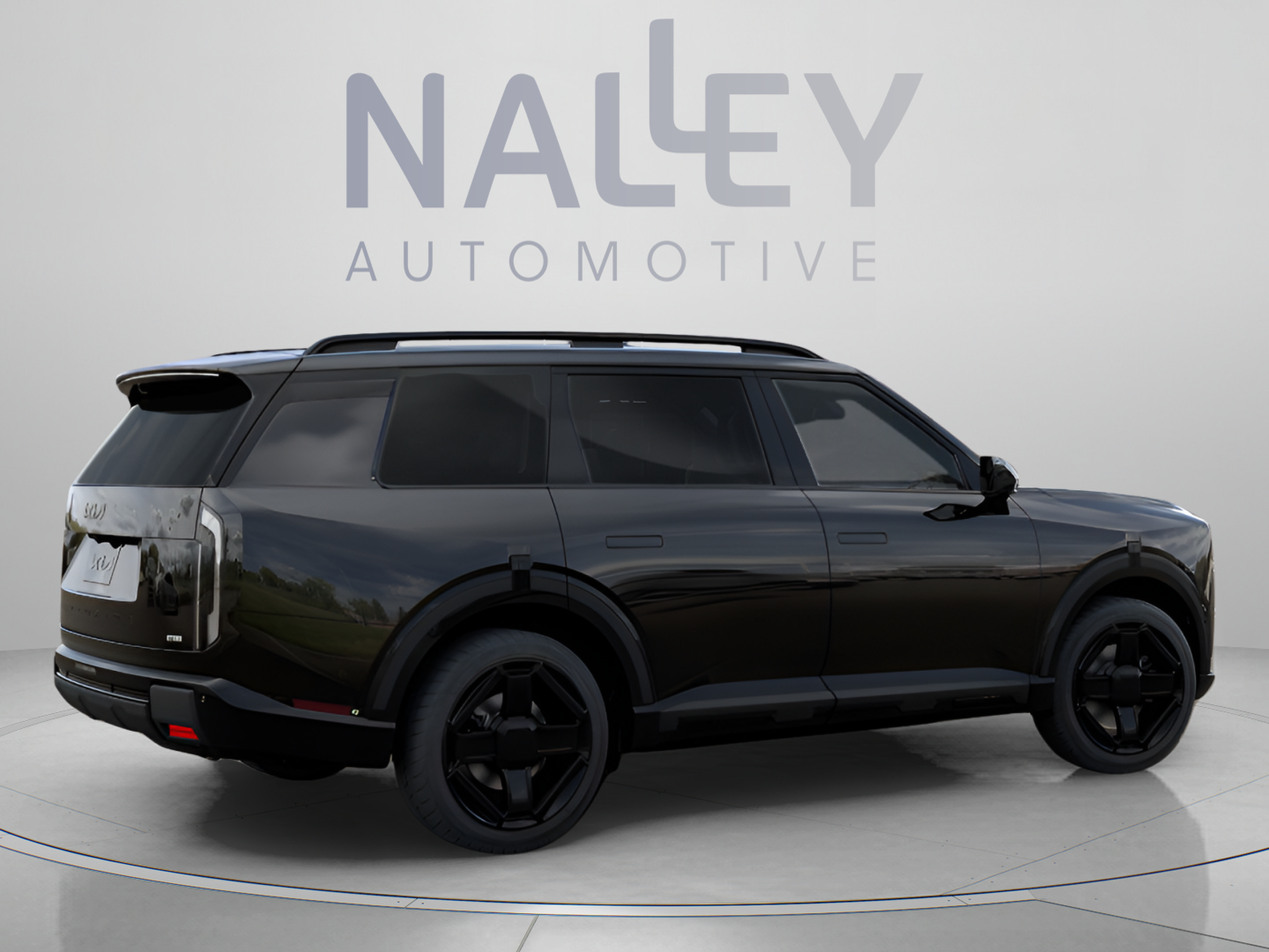 New 2027 Kia Telluride X-Line SX Prestige AWD/4WD image 5