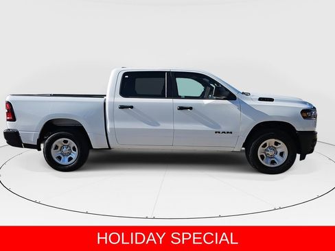 New 2025 RAM 1500 Tradesman image 2