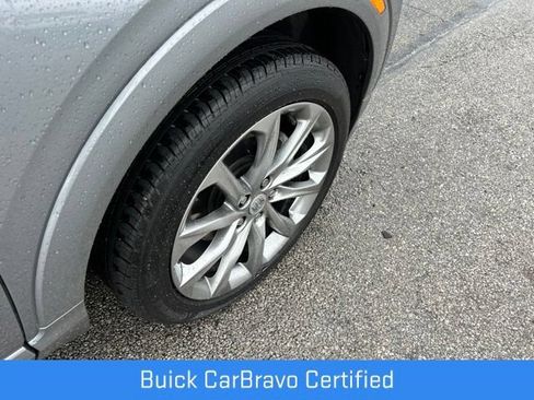 Certified 2025 Buick Encore GX Avenir w/ Avenir Technology Package AWD/4WD image 21