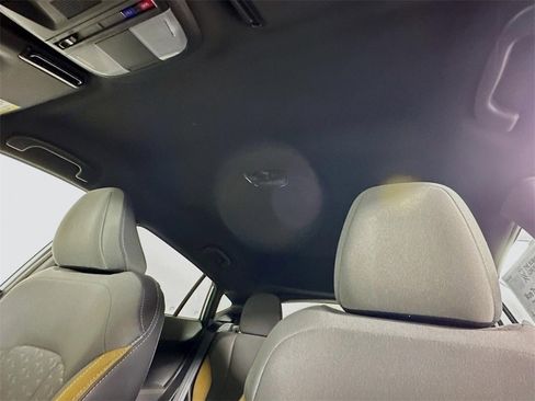 Used 2025 Subaru Crosstrek 2.5i Sport w/ Popular Package #4A image 11