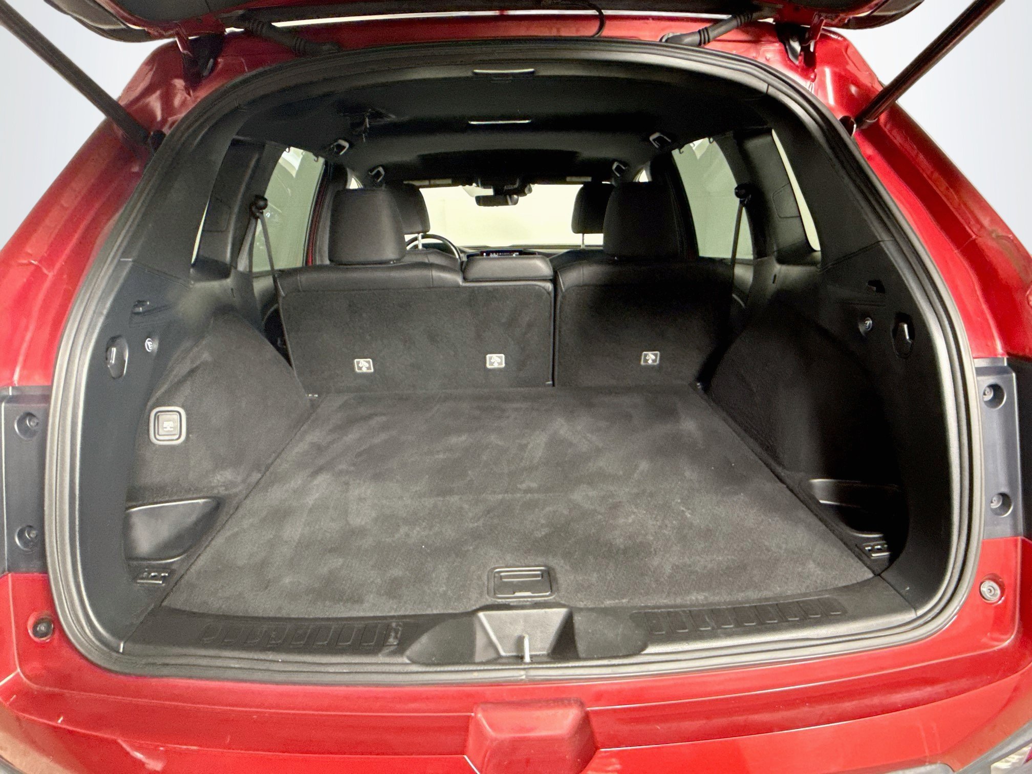 Used 2023 Honda Passport Elite image 35