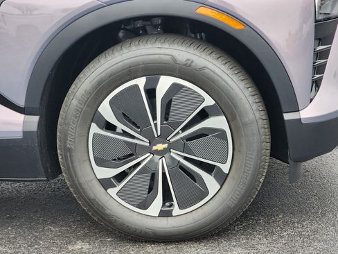 New 2026 Chevrolet Blazer EV LT image 6