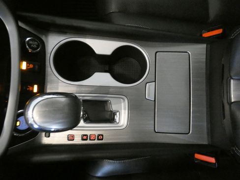 Used 2017 Nissan Murano SL image 17