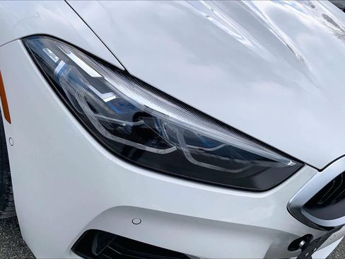 Used 2023 BMW M850i xDrive Convertible image 26