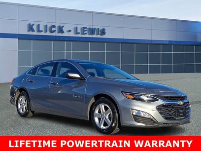 Used 2023 Chevrolet Malibu LT
