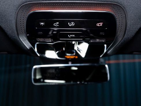 New 2026 Mercedes-Benz GLC 300 4MATIC image 25