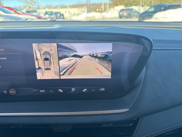 New 2026 Buick Envision Sport Touring AWD/4WD image 15