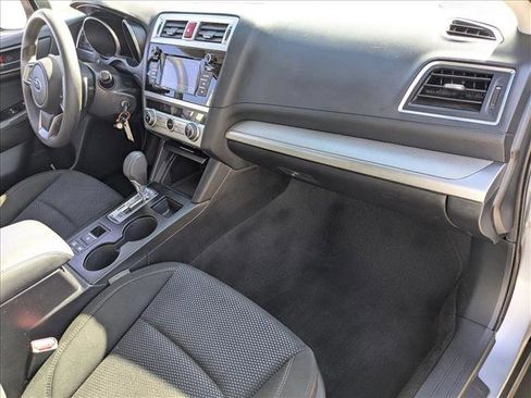 Used 2018 Subaru Outback 2.5i w/ Popular Package #1 image 20