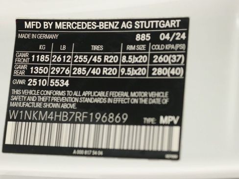 Certified 2024 Mercedes-Benz GLC 300 4MATIC image 16