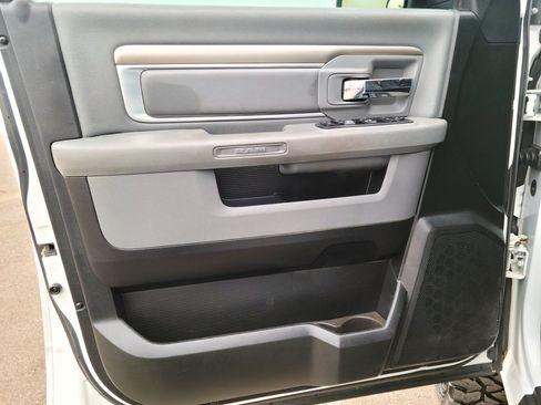 Used 2018 RAM 1500 Big Horn image 8