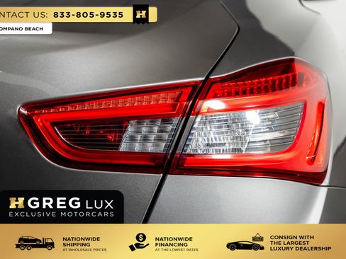 Used 2016 Maserati Ghibli S Q4 image 13