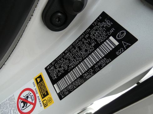 Used 2015 Lexus CT 200h image 56