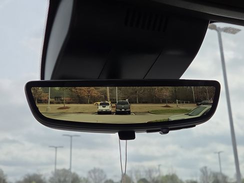 Used 2024 Chevrolet Silverado 2500 LTZ w/ LTZ Plus Package image 28