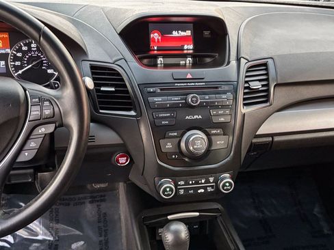 Used 2016 Acura RDX AWD image 22