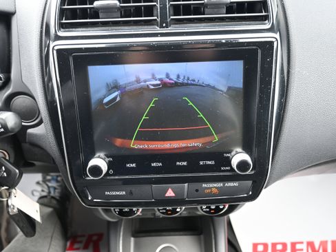 Used 2022 Mitsubishi Outlander Sport FWD image 26