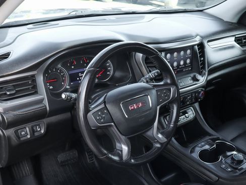 Used 2021 GMC Acadia AT4 w/ Trailering Package image 21