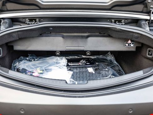 New 2026 Mercedes-Benz CLE 53 AMG 4MATIC Cabriolet image 23