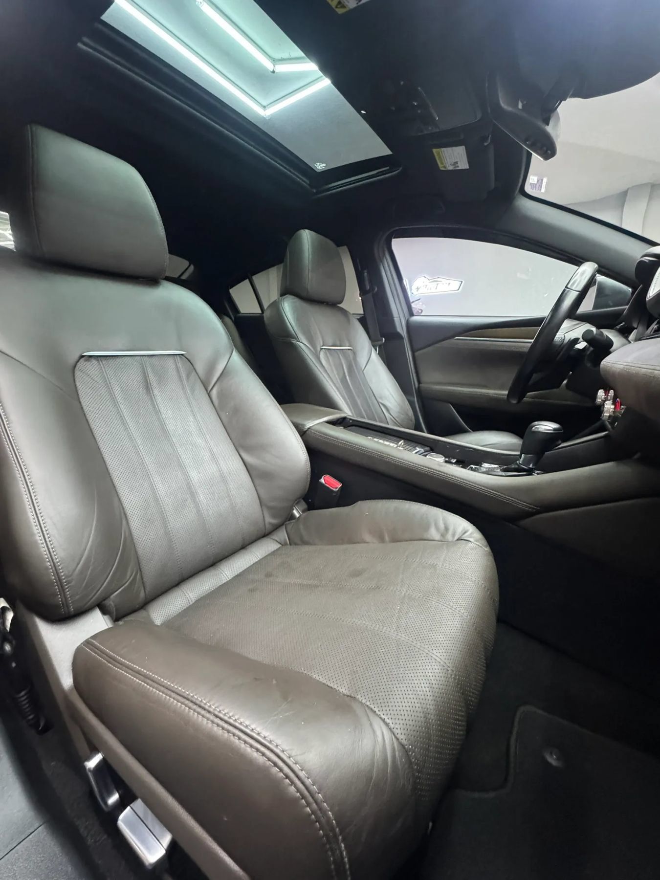 Used 2018 MAZDA MAZDA6 Signature FWD image 33
