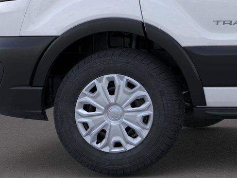 New 2025 Ford Transit 350 w/ Interior Upgrade Package image 19