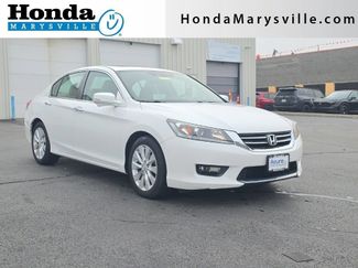 Used 2015 Honda Accord EX-L video 1