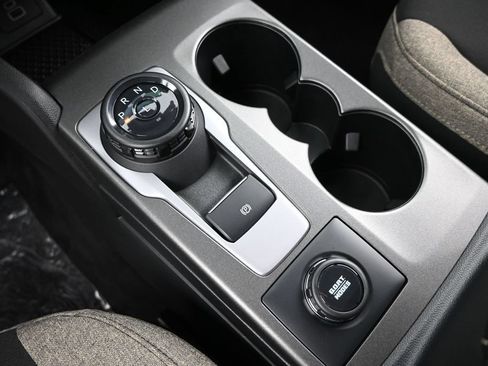 New 2026 Ford Bronco Sport Big Bend AWD/4WD image 15