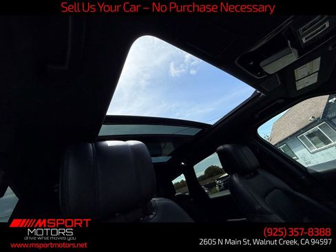 Used 2019 Land Rover Range Rover Sport HST AWD/4WD image 19