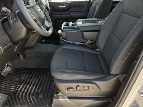 New 2026 Chevrolet Silverado 2500 Custom w/ Custom Value Package image 15