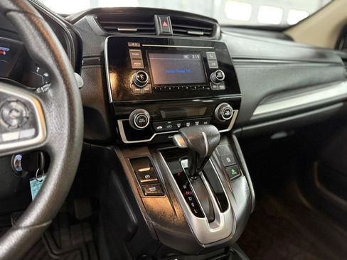 Used 2021 Honda CR-V LX image 18