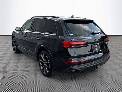 Certified 2026 Audi Q7 2.0T Premium Plus AWD/4WD image 5