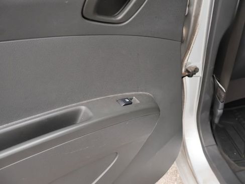 Used 2014 Chevrolet Spark LS FWD image 11