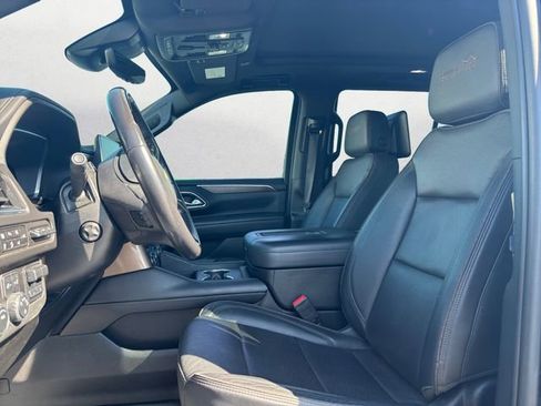 Used 2023 Chevrolet Tahoe High Country w/ Advanced Technology Package AWD/4WD image 9