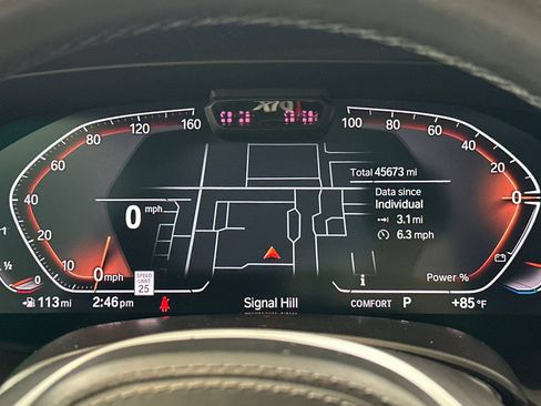 Used 2023 BMW X5 xDrive40i w/ M Sport Package image 18