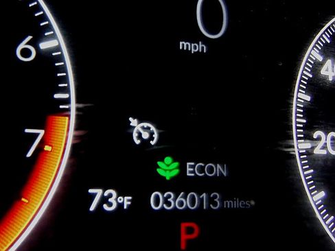 Used 2024 Honda HR-V Sport image 33
