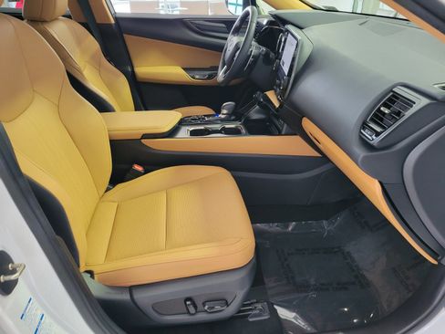Certified 2024 Lexus NX 350h AWD w/ Cold Area Package image 17