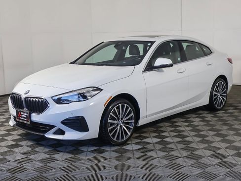 Used 2022 BMW 228i xDrive Gran Coupe 228i xDrive w/ Convenience Package image 9