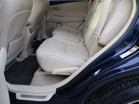 Used 2015 Lexus RX 350 AWD image 20