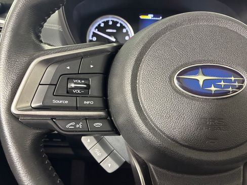 Used 2019 Subaru Forester Limited image 18