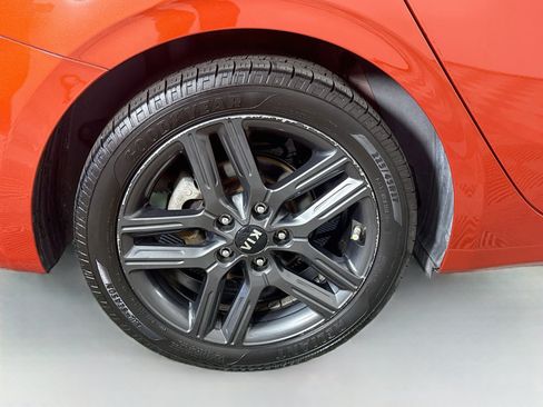 Used 2019 Kia Forte EX w/ Option Group 020 FWD image 33