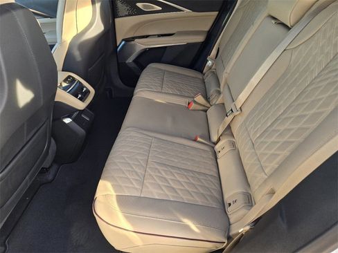 New 2025 Cadillac Lyriq Sport image 31