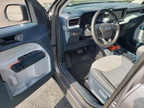 Used 2022 Ford Maverick XLT image 14