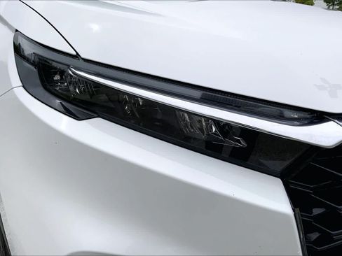 Used 2024 Honda CR-V EX image 27