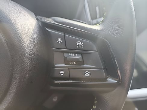 Used 2025 Subaru Outback Onyx Edition image 19