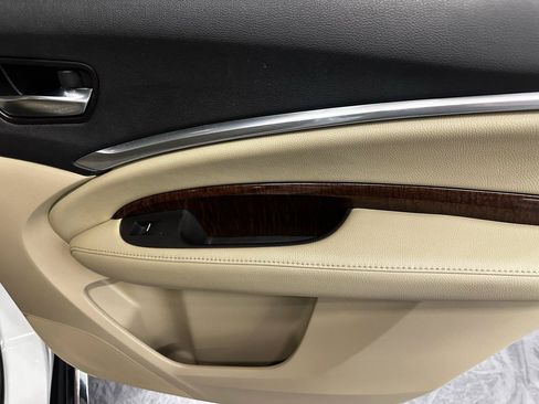 Used 2019 Acura MDX SH-AWD image 13