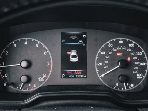 Used 2023 Toyota Corolla SE image 12