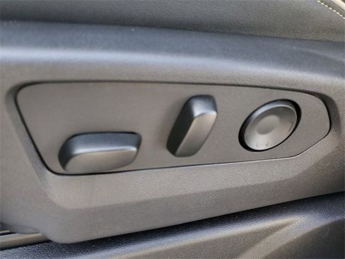 New 2025 Chevrolet Tahoe Premier image 18