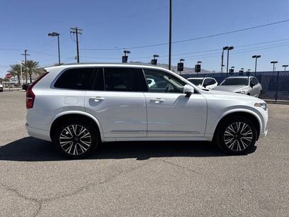 Used 2023 Volvo XC90 T8 Plus