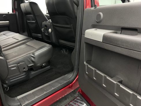 Used 2015 Ford F250 Lariat w/ Chrome Package AWD/4WD image 35